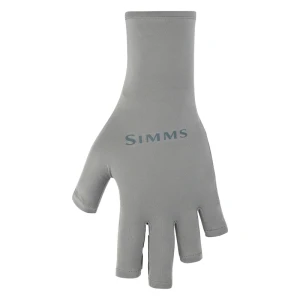 Rękawice wędkarskie Simms Bugstopper SunGlove Cinder