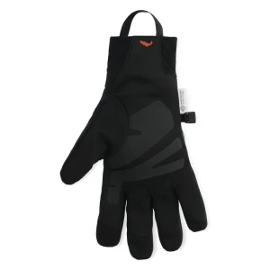 Rękawice zimowe Simms Windstopper Flex Glove Black
