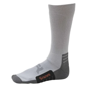 Skarpety wędkarskie Simms Guide Wet Wading Socks Sterling