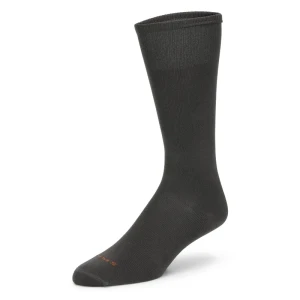Skarpety wędkarskie Simms Mid-Calf Liner Sock Slate