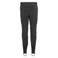Spodnie ocieplane Simms Fjord Pant Carbon – przód