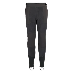 Spodnie ocieplane Simms Fjord Pant Carbon