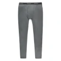 Kalesony termoaktywne Simms Strata 160 Bottom Dark Grey Heather – przód