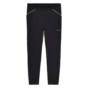 Kalesony termoaktywne Simms Strata 200 Bottom Black