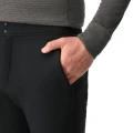 Spodnie termoaktywne Simms Strata 330 Bottom Black – kieszeń boczna