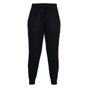 Spodnie termoaktywne damskie Simms Women's Thermal Jogger Black