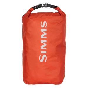 Worek wodoszczelny Simms Dry Creek Dry Bag L Simms Orange