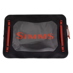 Saszetka wodoszczelna Simms Dry Creek Z Gear Pouch 4 l Black