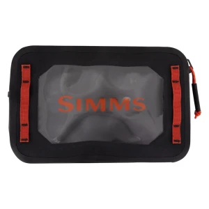 Saszetka wodoszczelna Simms Dry Creek Z Gear Pouch 2 l Black