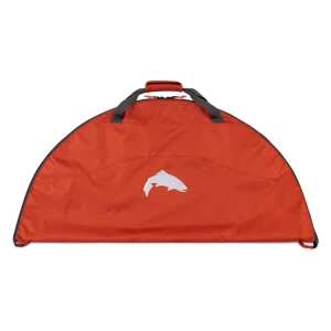 Torba na wodery Simms Taco Bag Simms Orange