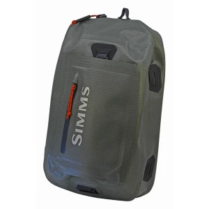 Torba wodoszczelna na ramię Simms Dry Creek Z Sling Pack Olive