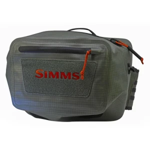 Nerka wodoszczelna Simms Dry Creek Z Hip Pack Olive