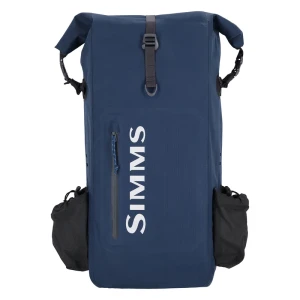 Plecak wodoszczelny Simms Dry Creek Rolltop Backpack Midnight