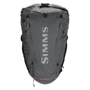 Plecak wędkarski Simms Flyweight Backpack Smoke (poprzednia edycja)
