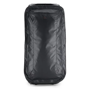 Torba podróżna na kółkach Simms Tailwind Roller 161 l Black