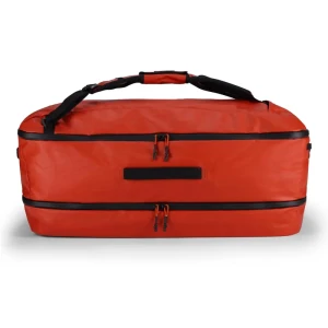 Torba wędkarska Simms Tailwind 80L Duffel Simms Orange