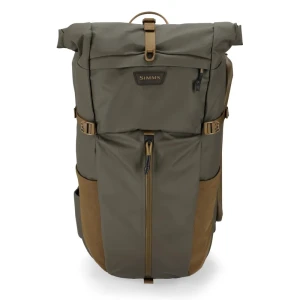 Plecak wędkarski Simms Headwaters Backpack Hickory