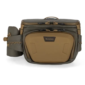 Nerka wędkarska Simms Headwaters Hip Pack Hickory