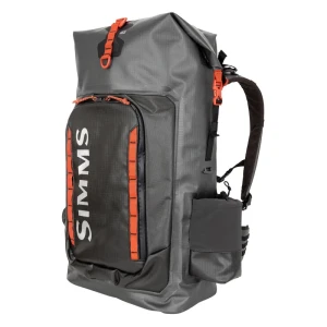 Plecak wędkarski Simms G3 Guide Backpack Anvil