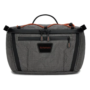 Nerka wędkarska Simms Scout Hip Pack Black Magic