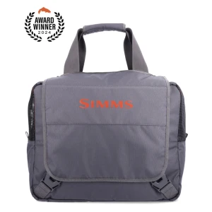 Torba na wodery i buty Simms Riverkit Wader Tote Anvil