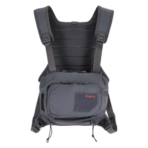 Chest pack wędkarski Simms Tributary Chest Pack Tahitian Pearl