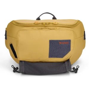 Nerka wędkarska Simms Tributary Hip Pack Bistre