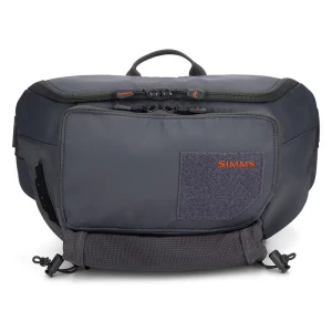 Nerka wędkarska Simms Tributary Hip Pack Tahitian Pearl