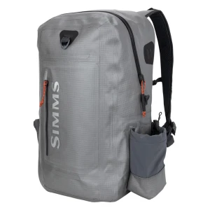 Plecak wodoszczelny Simms Dry Creek Z Backpack Steel