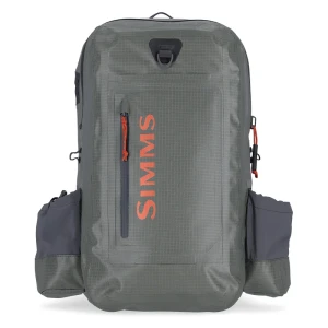 Plecak wodoszczelny Simms Dry Creek Z Backpack Olive