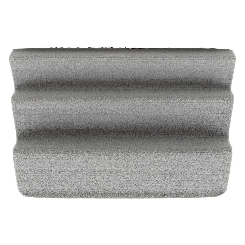 Patch na muchy Simms Super Fly Patch – z przodu