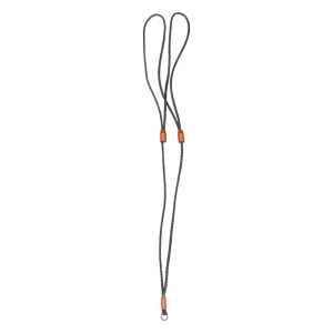 Smycz wędkarska Simms Guide Lanyard Simms Orange