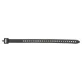 Pas mocujący Simms Tightlines Strap 38 cm Black – pas – zbliżenie