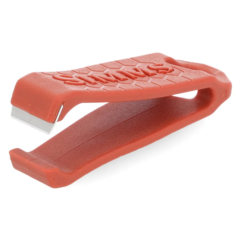 Obcinaczka Simms Freestone Nipper Simms Orange – z boku