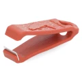Obcinaczka Simms Freestone Nipper Simms Orange – z drugiej strony
