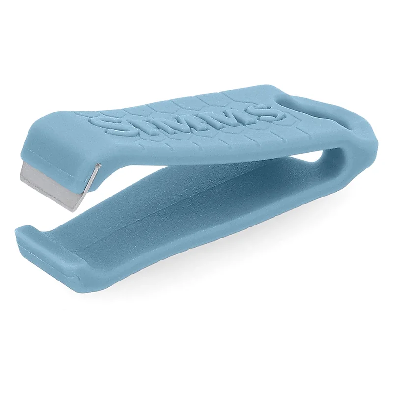 Obcinaczka Simms Freestone Nipper Nightfall – z boku