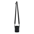 Uchwyt na napój Simms Beverage Holster Black – z paskiem na ramię