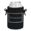 Uchwyt na napój Simms Beverage Holster Black – z puszką