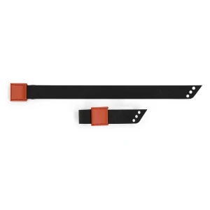 Pasy mocujące Simms Cam Strap 2-pack Black