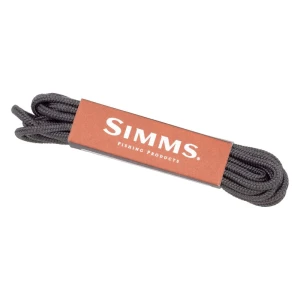 Sznurówki Simms Replacement Laces Pewter (poprzednia edycja)