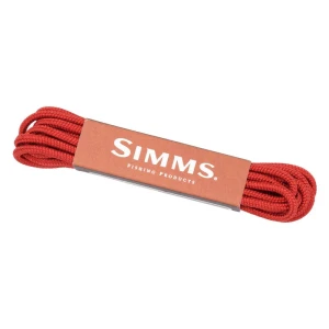Sznurówki Simms Replacement Laces Simms Orange