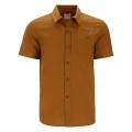 Koszula robocza Simms Shop Shirt Cobia – przód