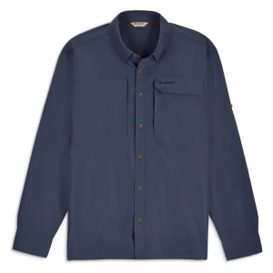 Koszula wędkarska Simms Guide Shirt Selvedge