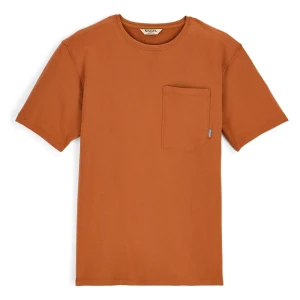 Koszulka Simms Harbor Pocket T-Shirt Stonefly