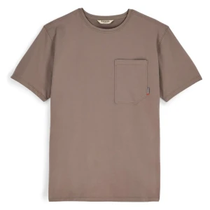 Koszulka Simms Harbor Pocket T-Shirt Sturgeon