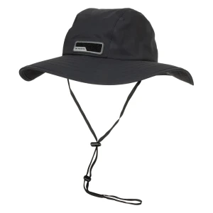 Kapelusz przeciwdeszczowy Simms GORE-TEX Guide Sombrero Black