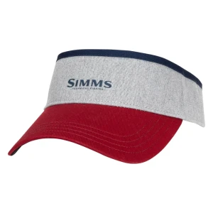 Daszek przeciwsłoneczny Simms Visor Americana