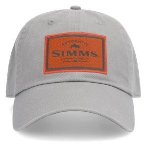 Czapka Simms Single Haul Cap Cinder