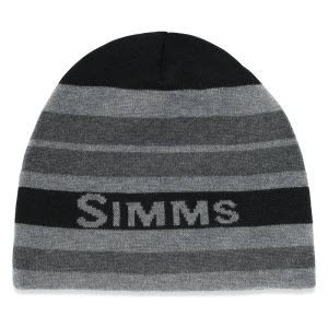 Czapka zimowa Simms Everyday Beanie Carbon Stripe