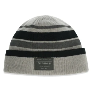 Czapka zimowa Simms Windstopper Beanie Smoke